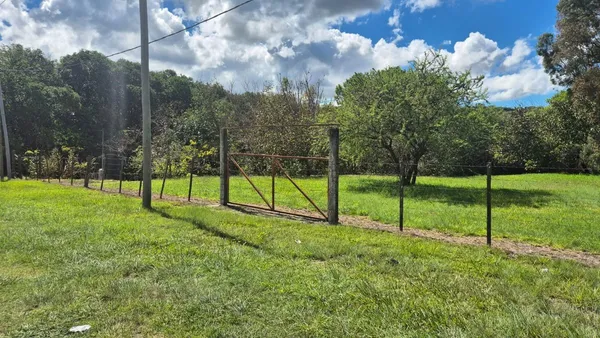 Lote en Ruta E 53 0