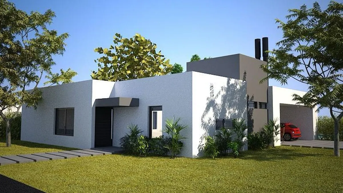 Casa en Ara San Juan 4000