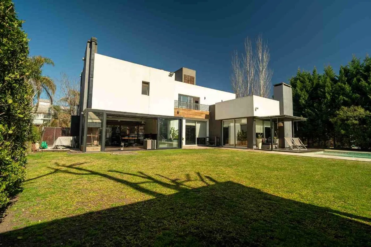 Casa en Almafuerte 1500