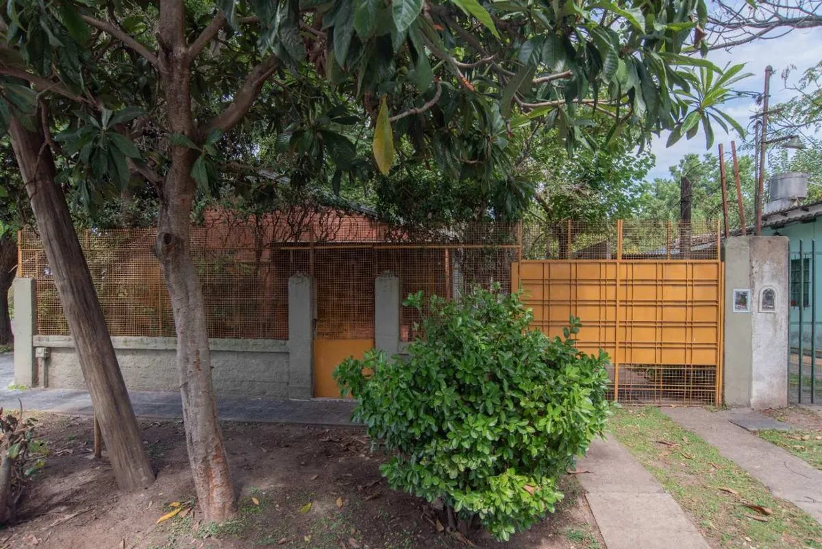 Casa en El ñandu 4800