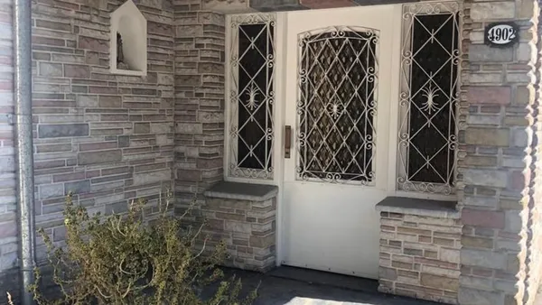 Casa en Avenida Riestra 4900