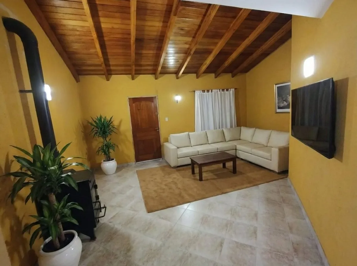 Casa en Los Alamos 400