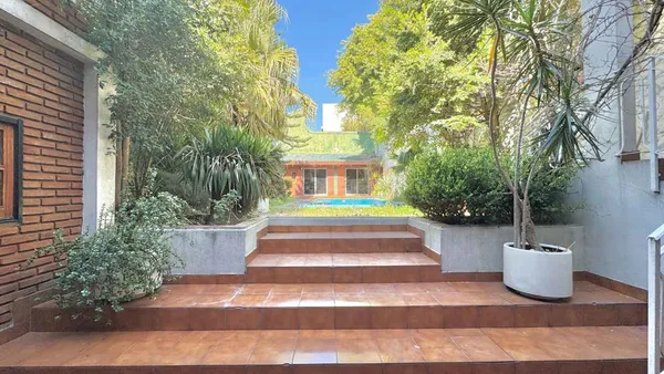 Casa en Tandil 2900
