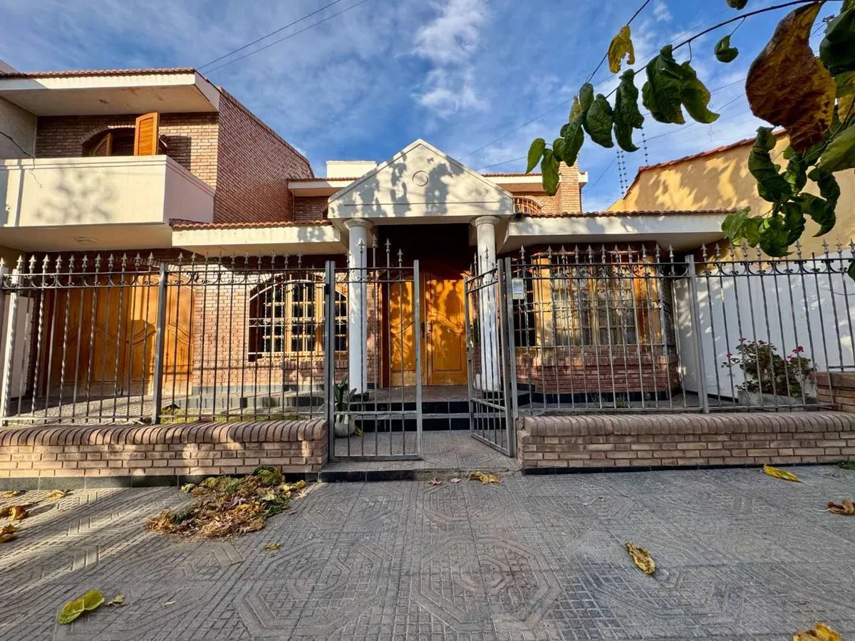 Casa en Río Cuarto 2100