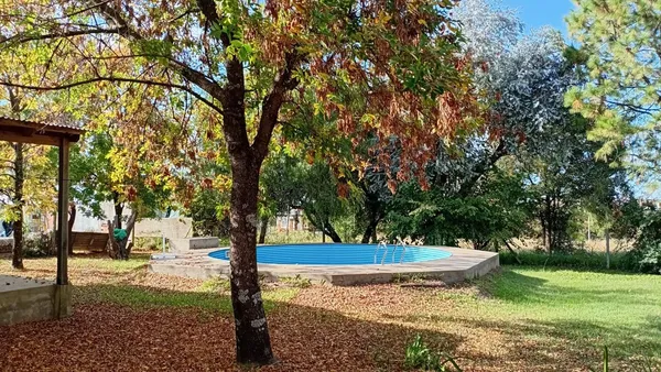 Casa en Colectora 100