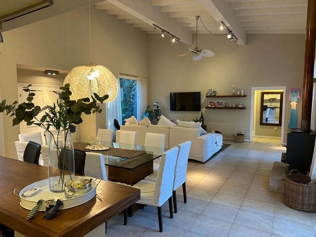 Casa en Cerezo 500