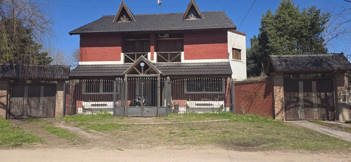 Casa en Sisterna 1000