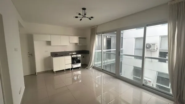 Departamento en Yatay 700