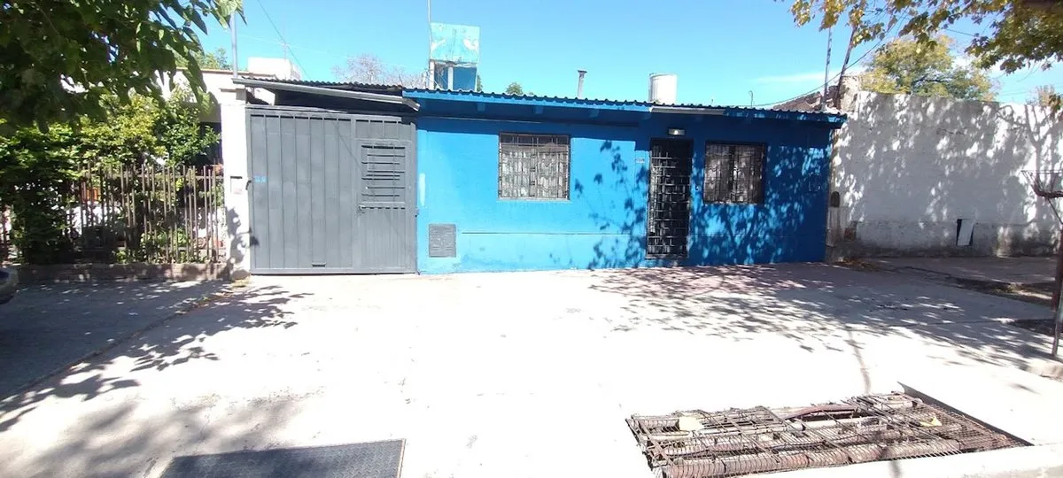 Casa en General Paz 700