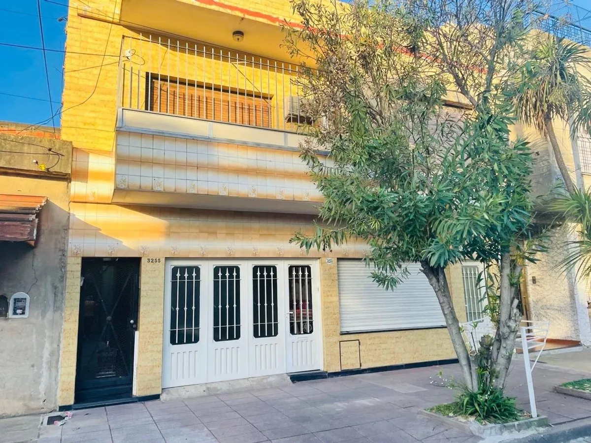 P H en Francisco Raffo 3200