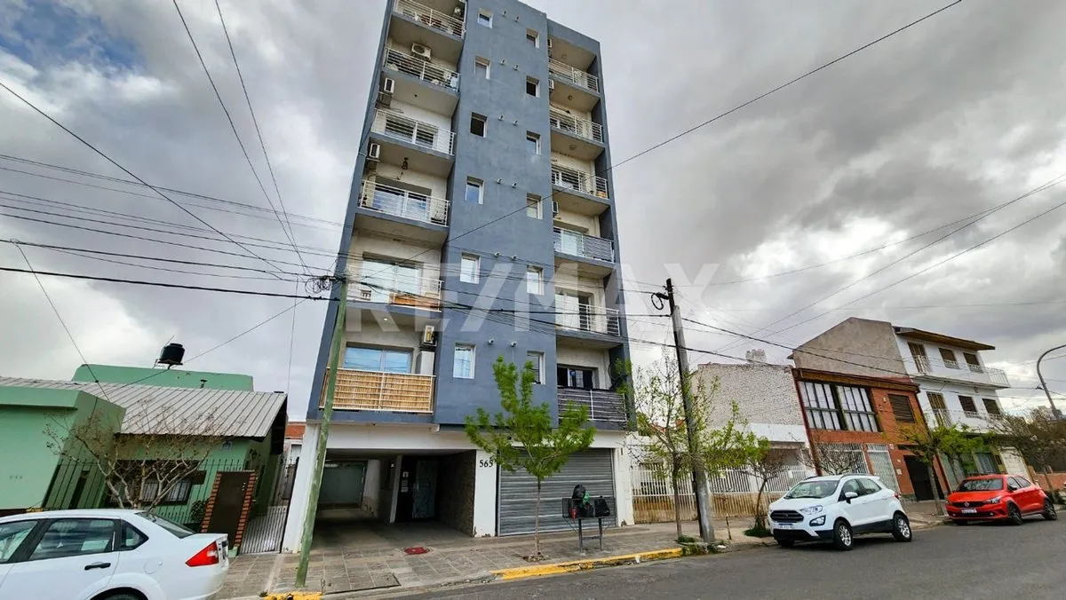 Departamento en Chubut 500