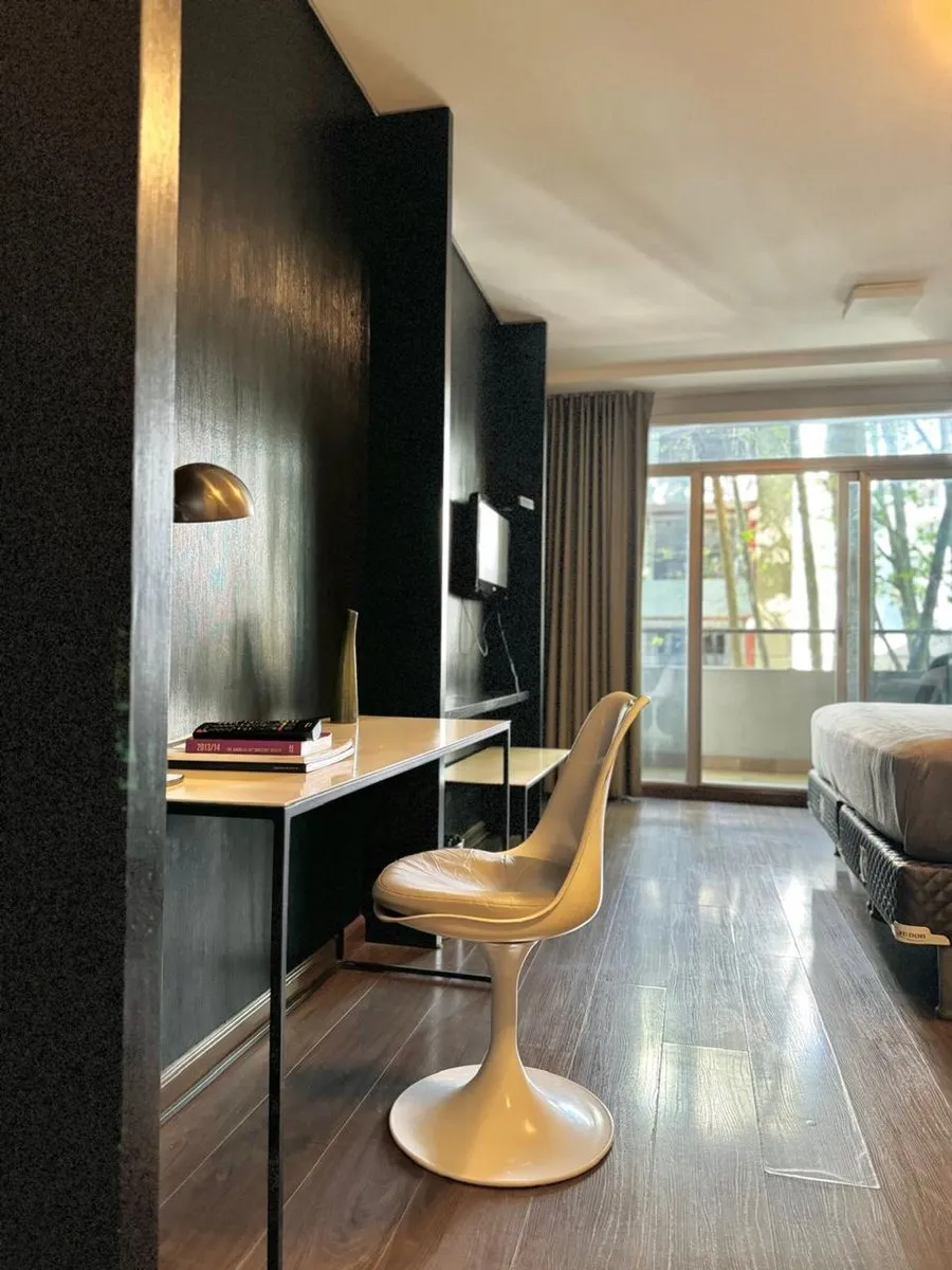 Departamento en Fitz Roy 2100