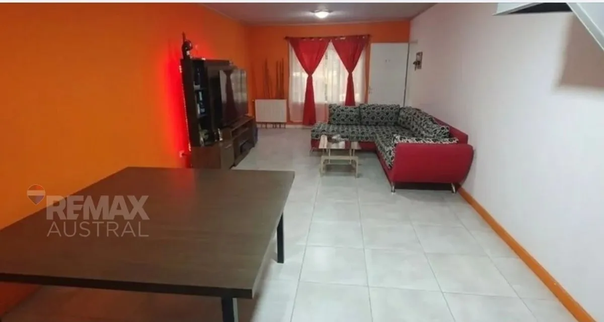 Departamento en Avenida Rivadavia 2000
