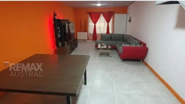 Departamento en Avenida Rivadavia 2000