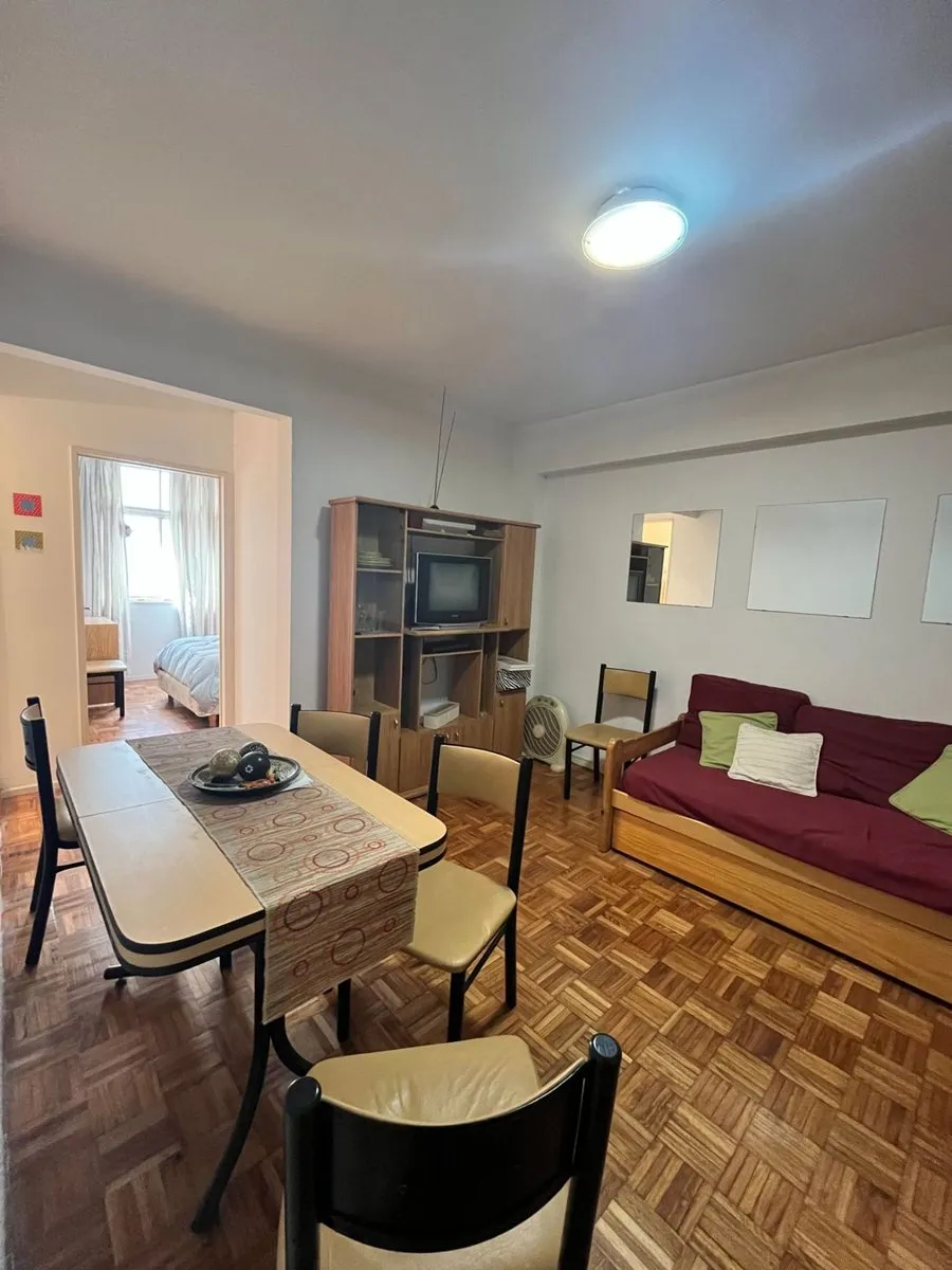 Departamento en Av Cordoba 800