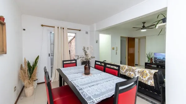 Departamento en Juan de Garay 2800
