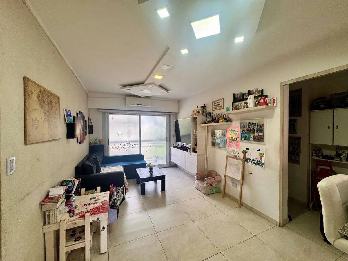 Departamento en Nogoya 3300