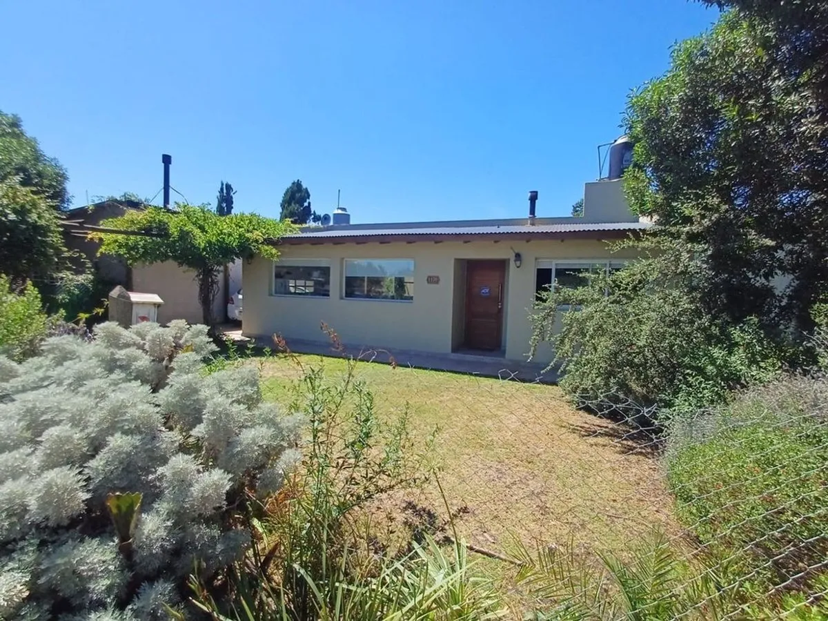 Casa en Los Corales y los Delfines 0
