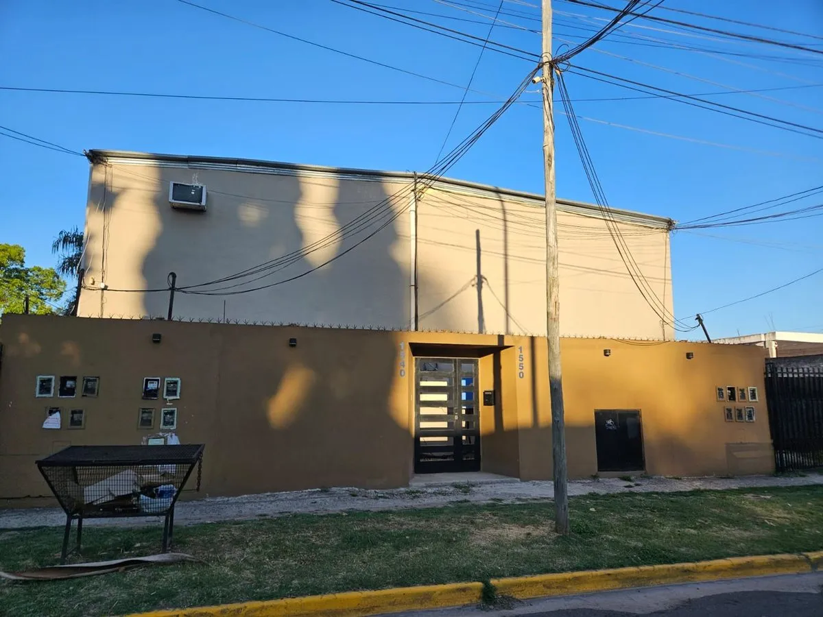 Casa en Cristobal Colon 1500