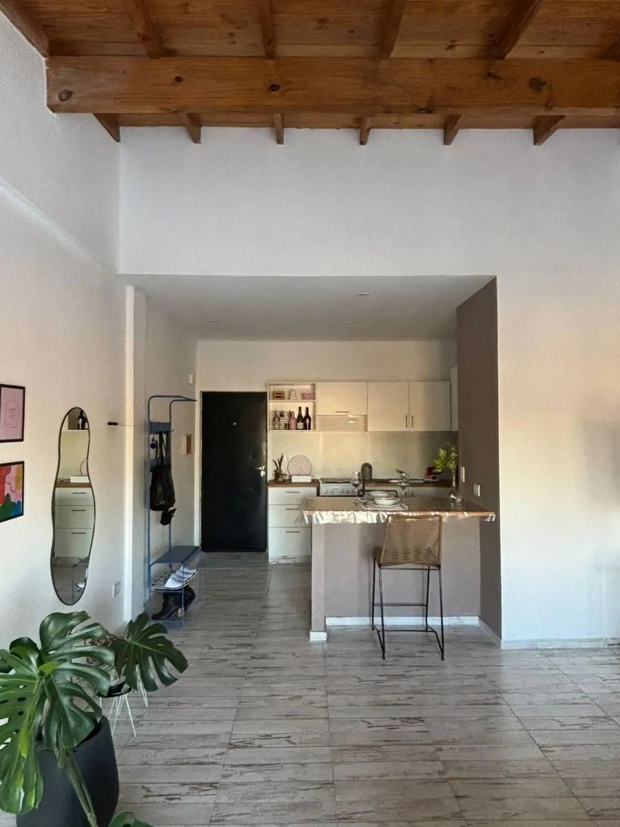 Departamento en Maipu 1300