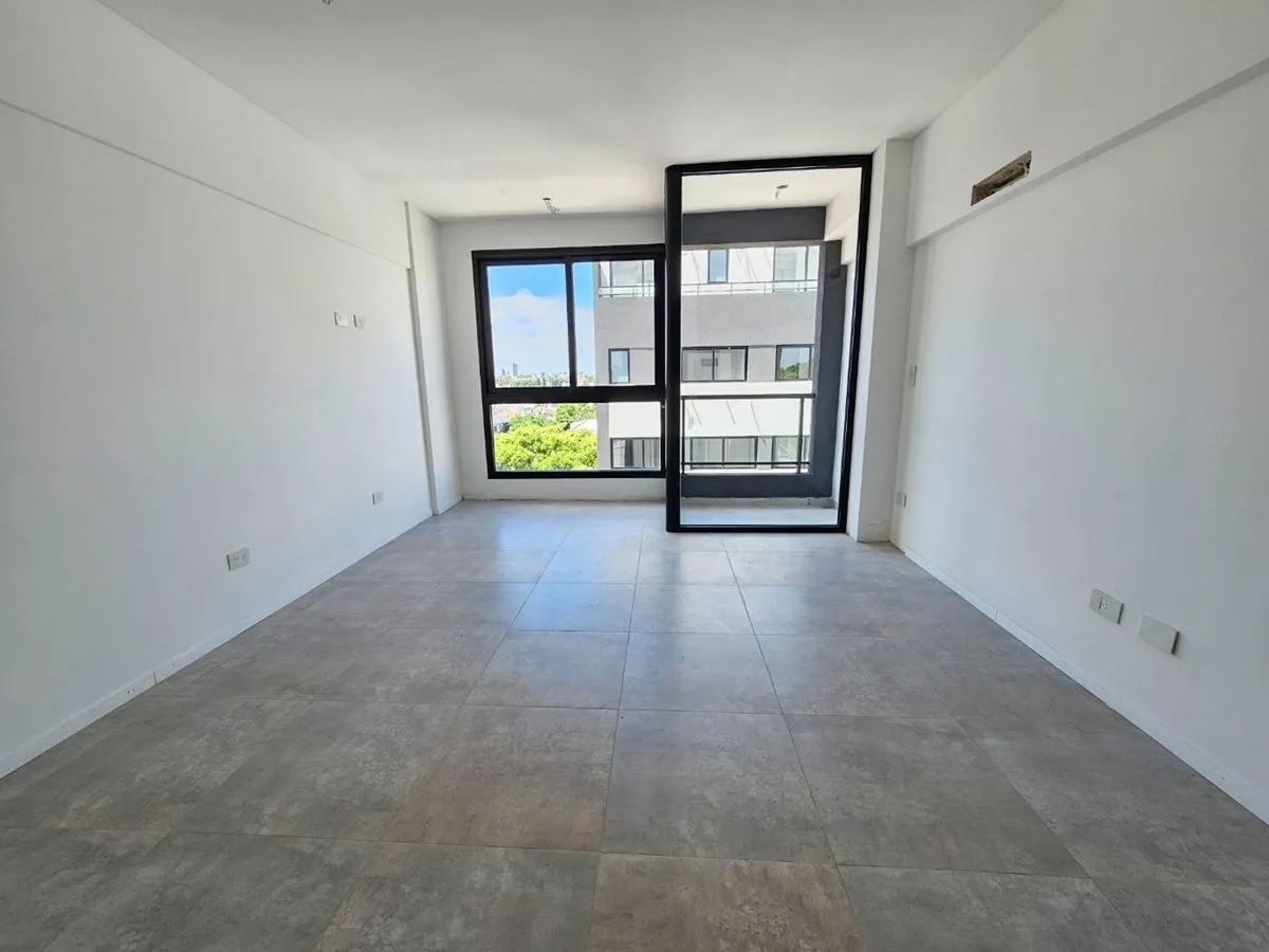 Departamento en Juan Agustín García 4700