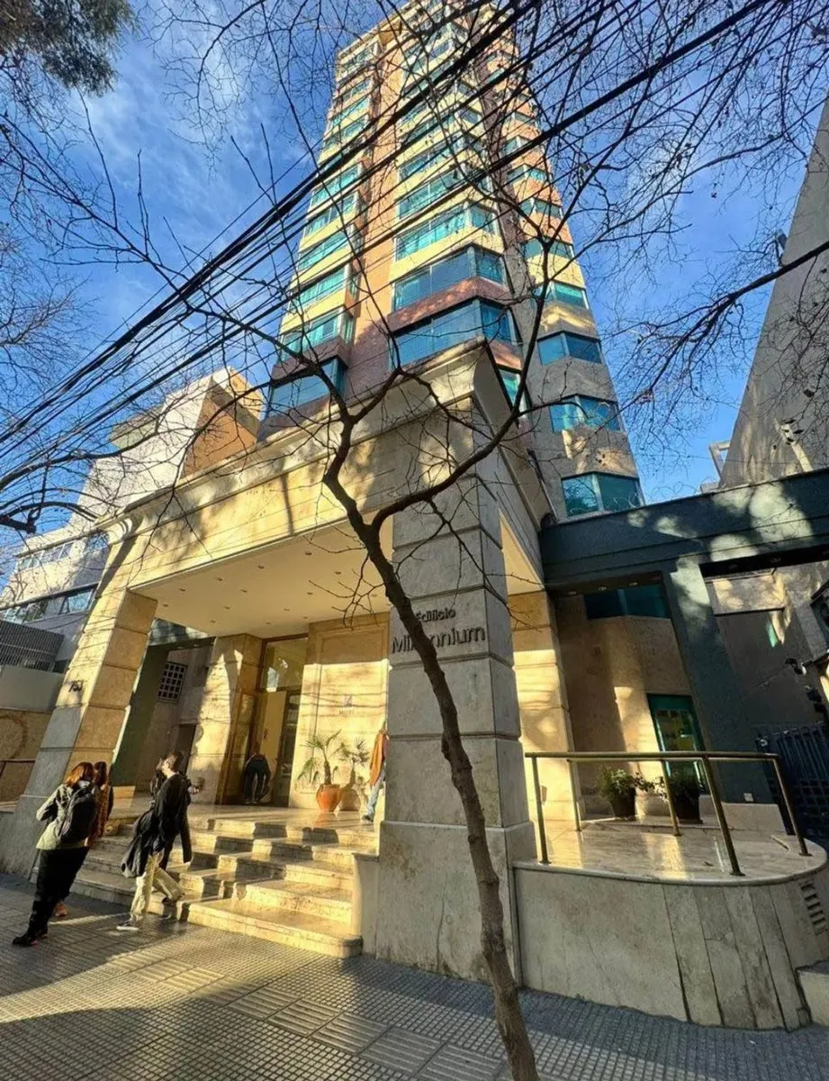 Departamento en Avenida Bartolomé Mitre 700