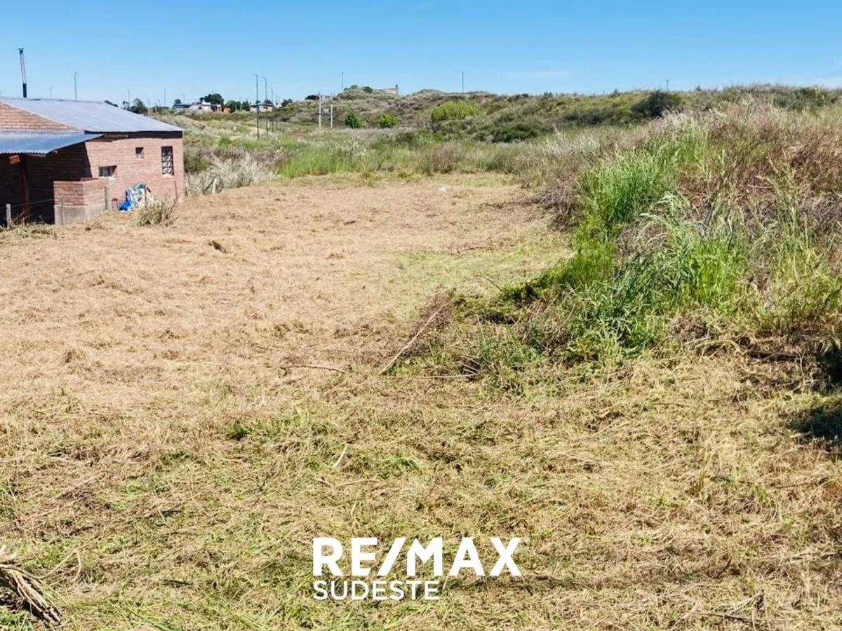 Lote en Desconocida S/N