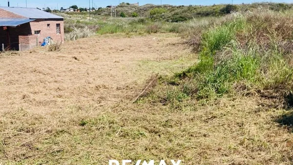Lote en Desconocida S/N