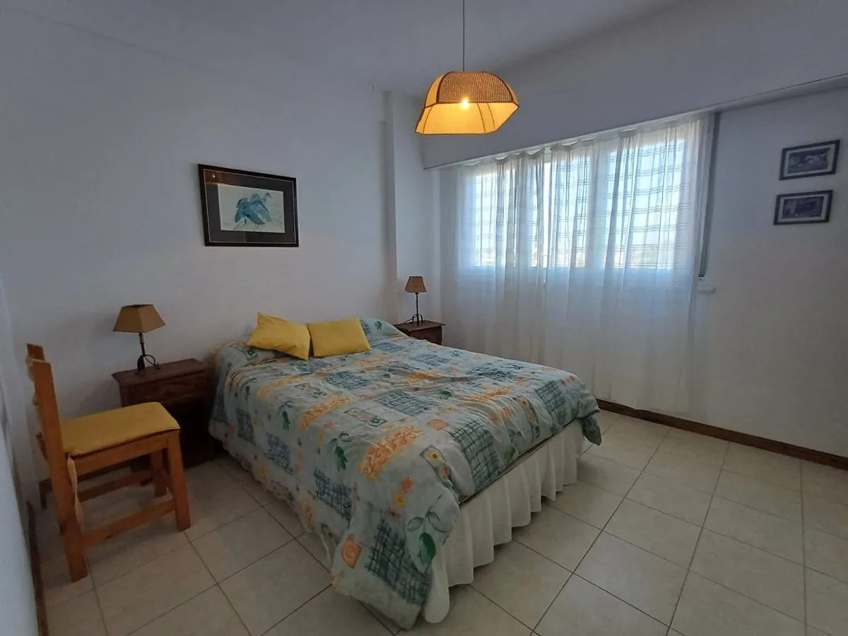 Departamento en Calle 27 700
