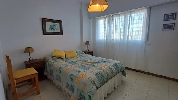 Departamento en Calle 27 700