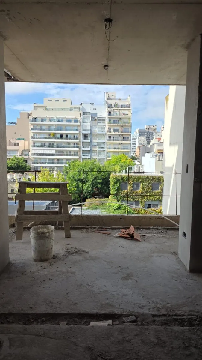 Departamento en Vidal 2900