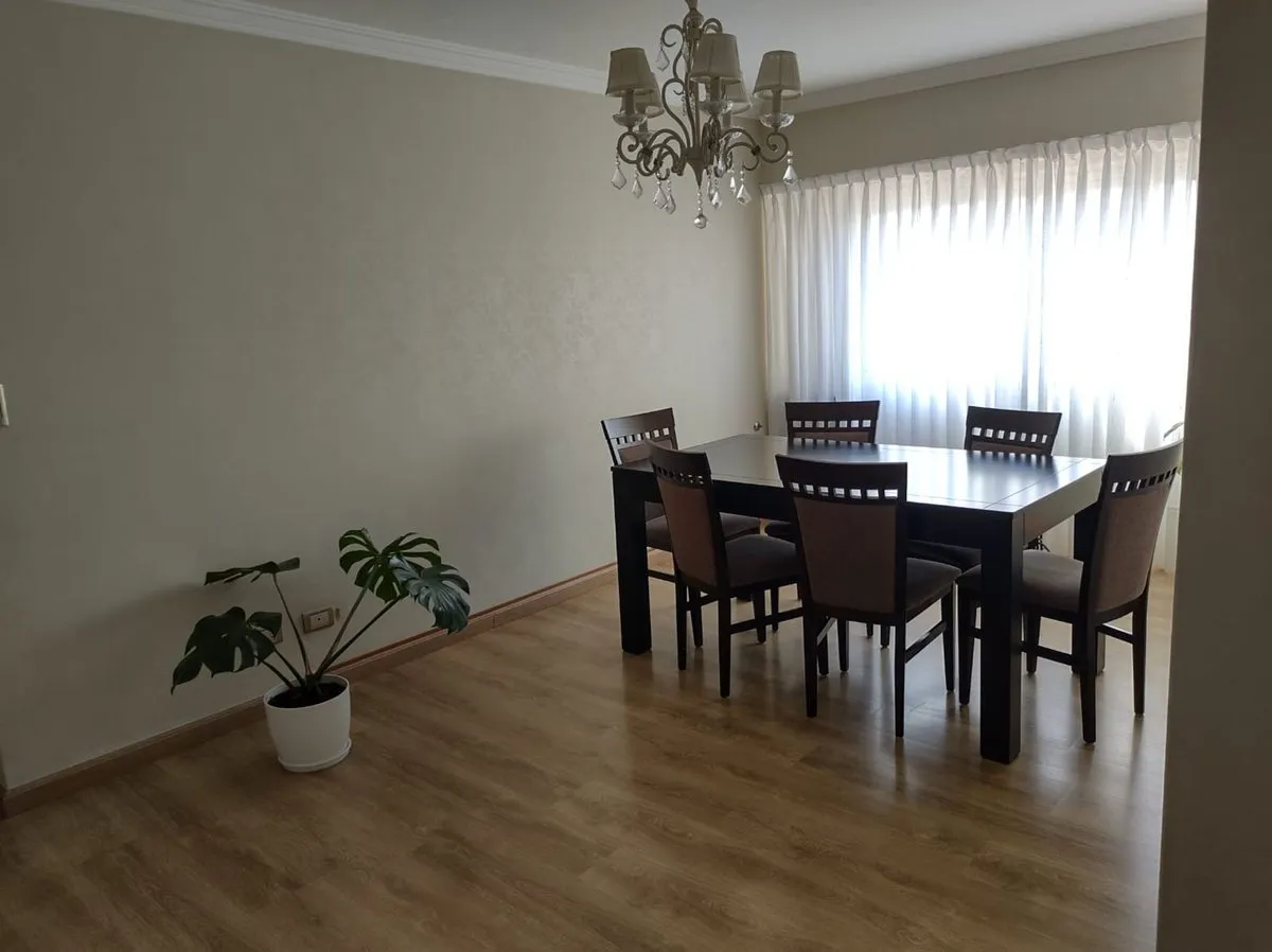 Departamento en Gaboto 3400