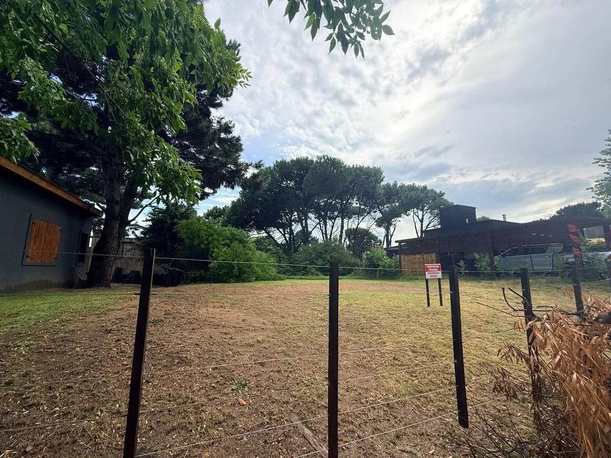 Lote en Garay S/N