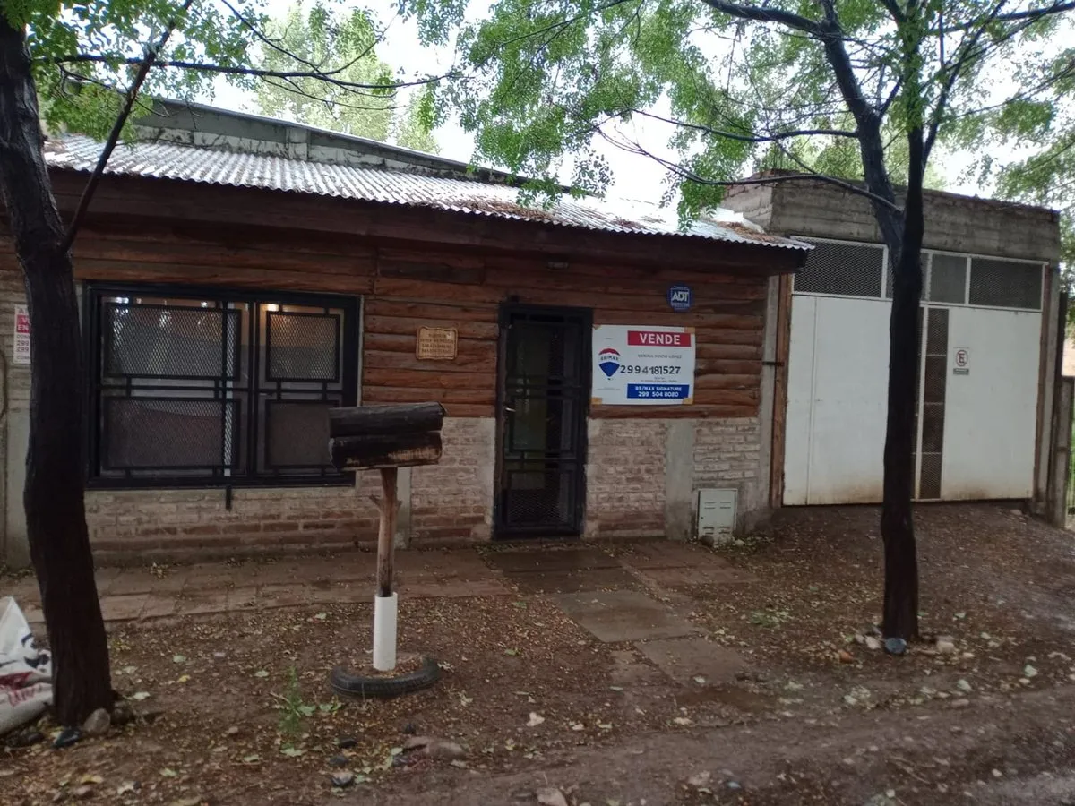 Casa en Los Alamos 400