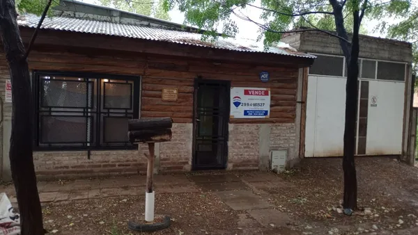Casa en Los Alamos 400