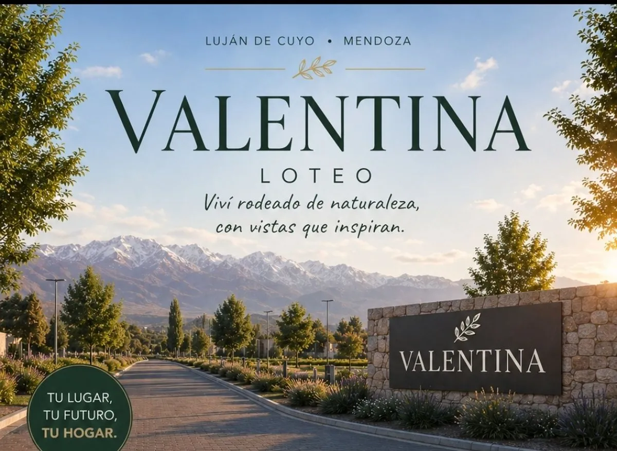 Lote en Quintana S/N