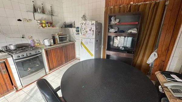 Casa en Almagro 2500