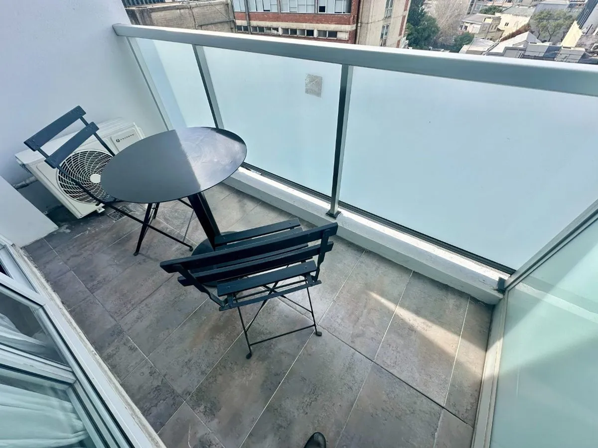 Departamento en Avenida Paseo Colón 1400