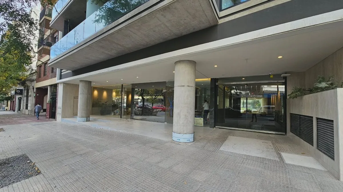Departamento en Av. Directorio 700