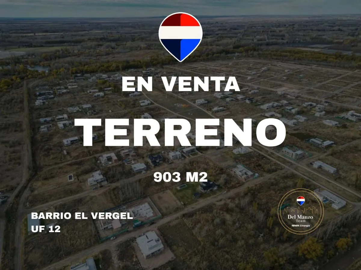 Lote en Acceso Nueva España, Uf 12 S/N