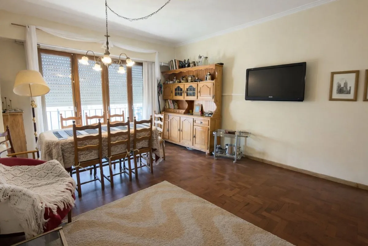 Departamento en Avenida Colón 2900