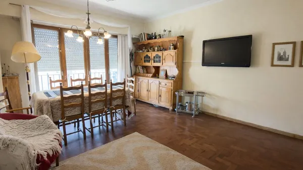Departamento en Avenida Colón 2900