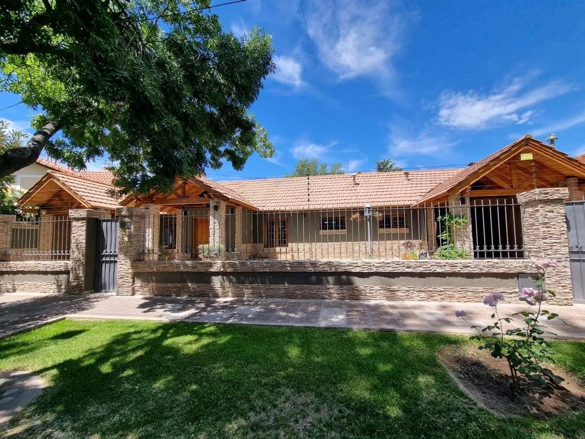 Casa en Tia Carmelita 0