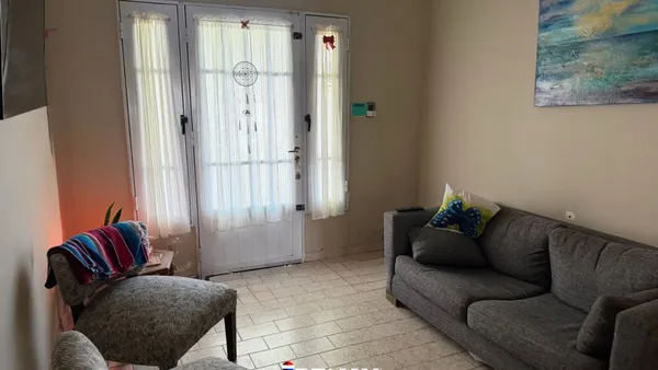 Casa en Montevideo 500