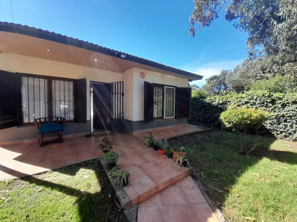 Casa en Pesquero Palma Madre 3300