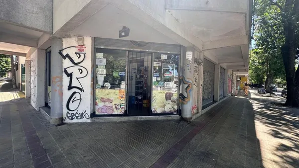 Local Comercial en 66 Esquina 18 1100