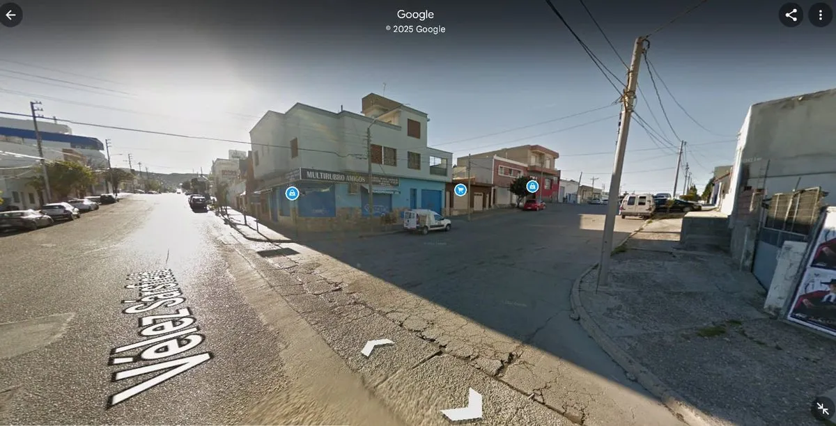Local Comercial en Alvear 300