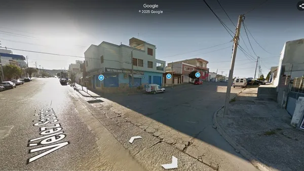 Local Comercial en Alvear 300