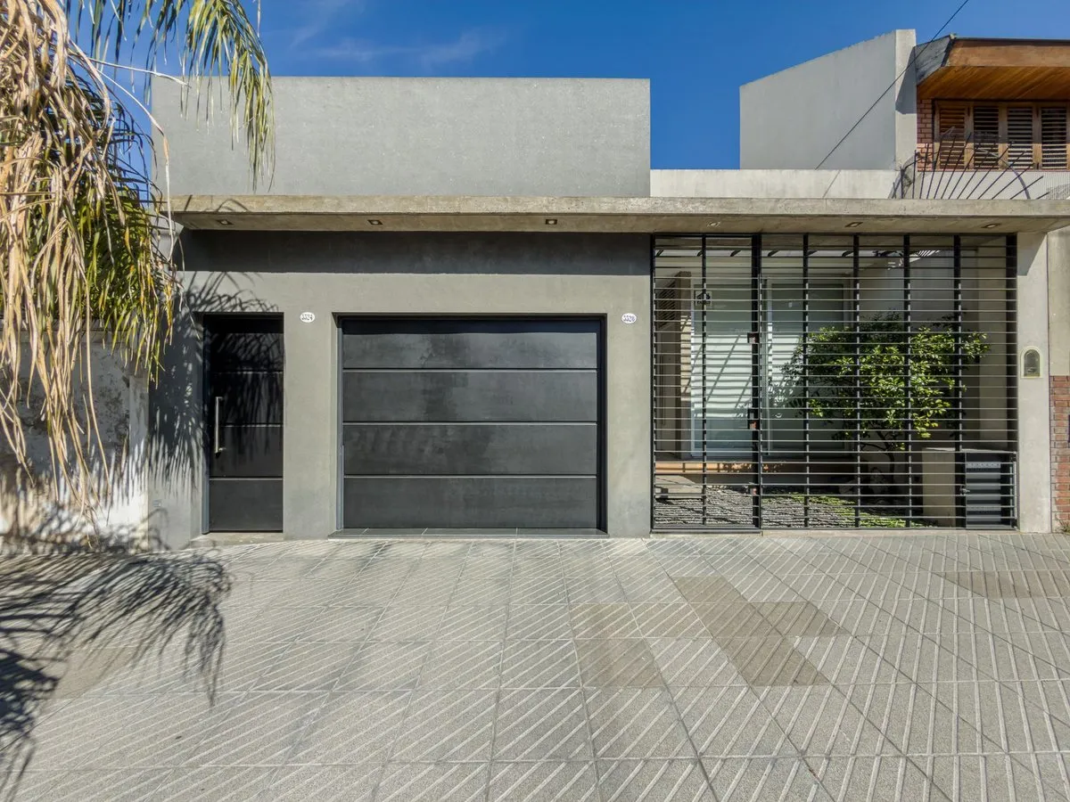 Casa en General Eugenio Garzón 3300
