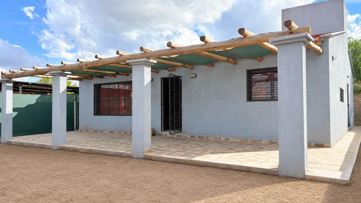 Casa en La Unión 0